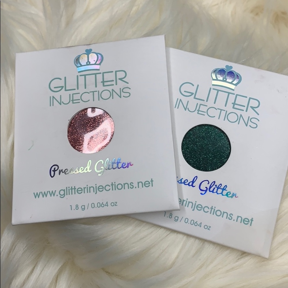 Glitter Injections Bundle